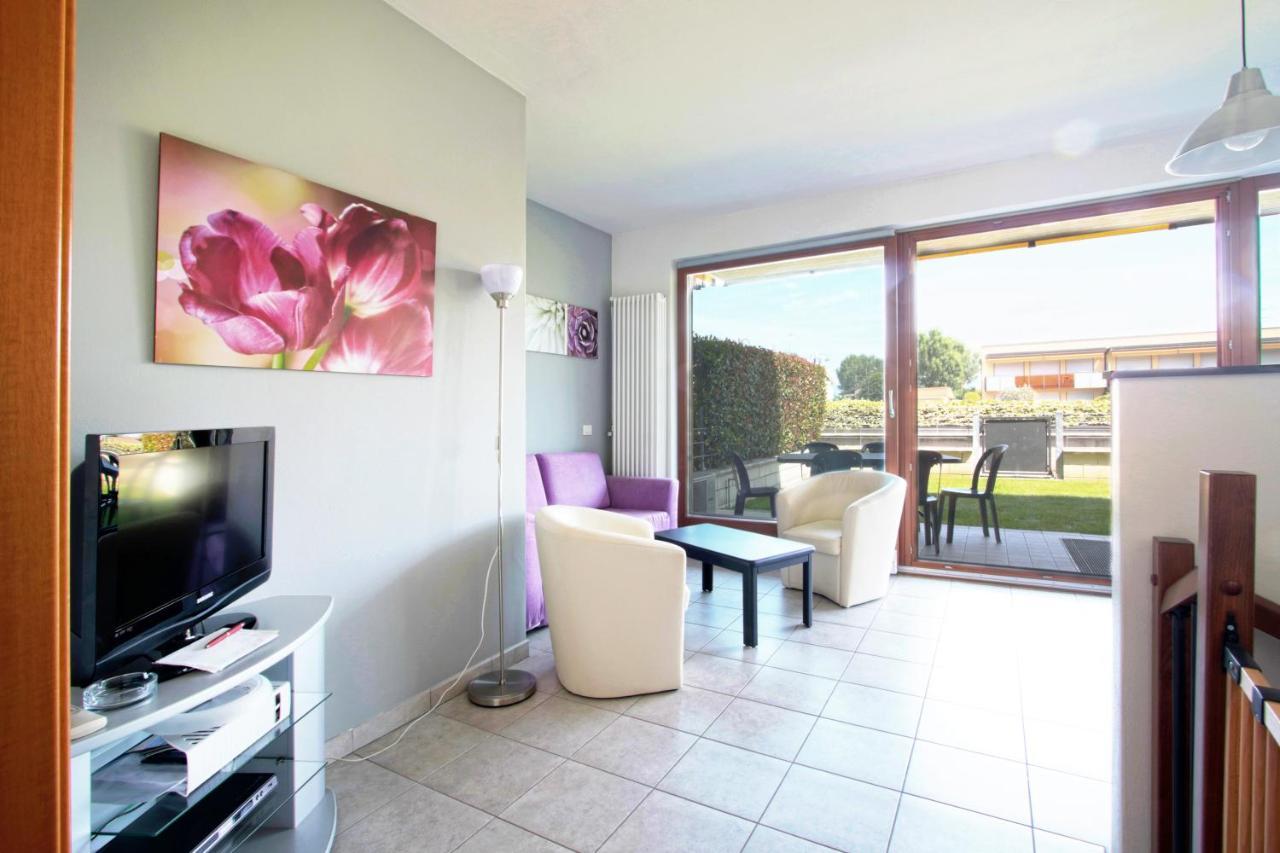 Holiday home Benacus Family - Italian Homing *