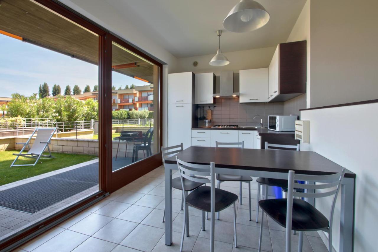 Benacus Family - Italian Homing Holiday home *
