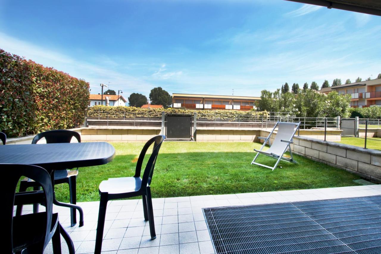 Benacus Family - Italian Homing Holiday home *