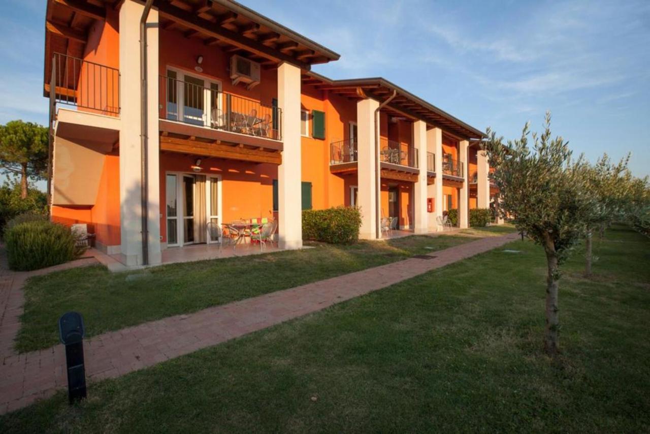 Aparthotel Villaggio Colombare *