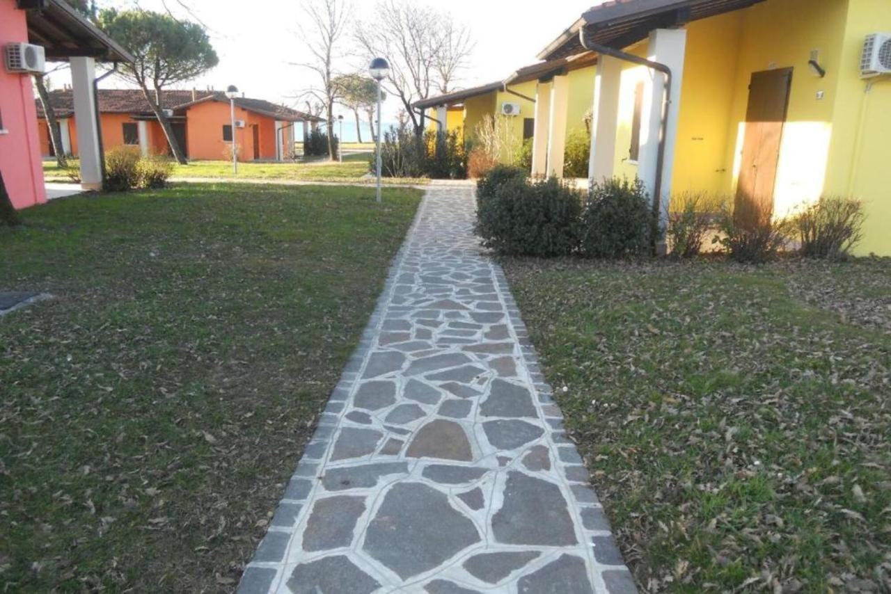 Villaggio Colombare Aparthotel *
