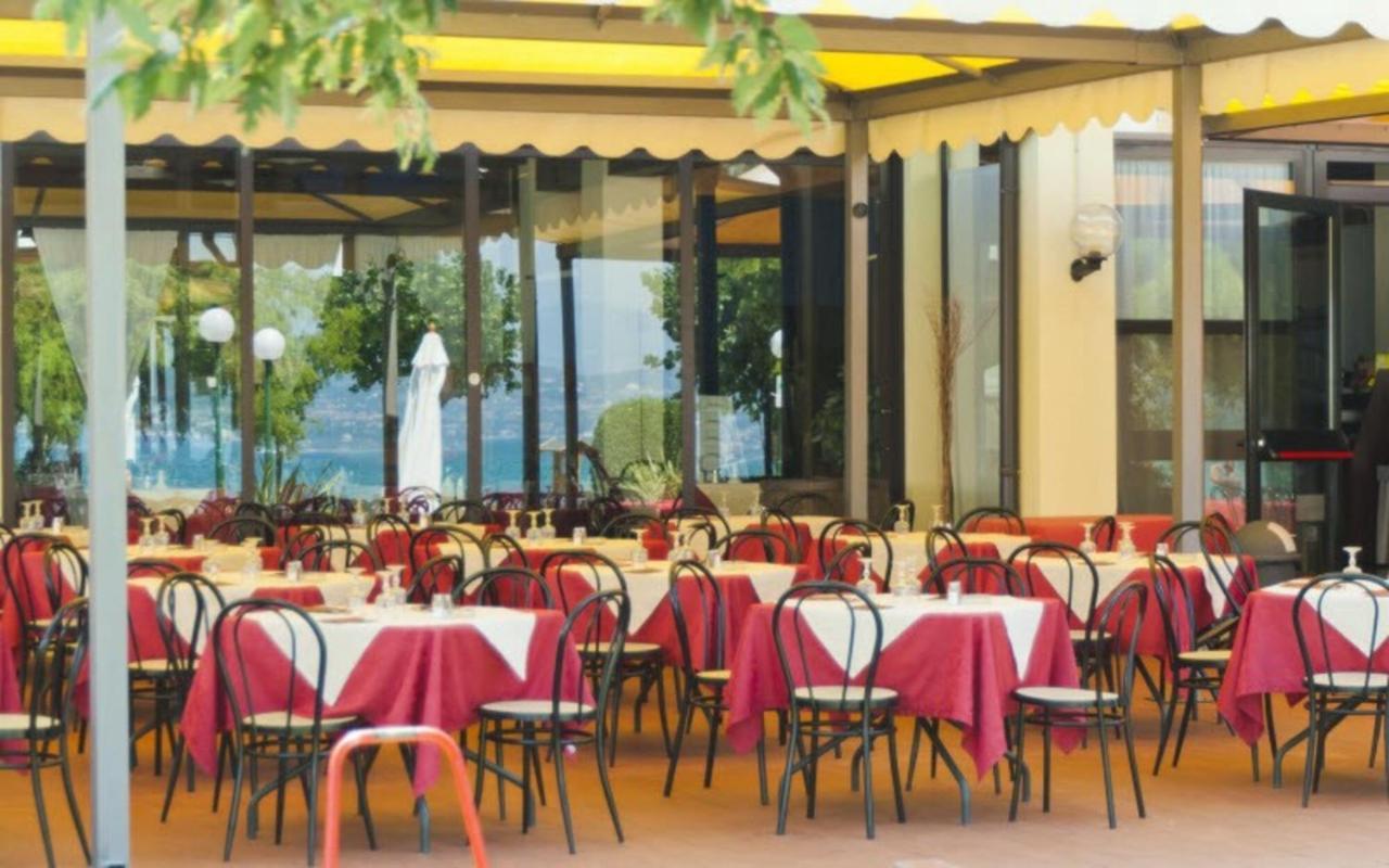 Villaggio Colombare Sirmione