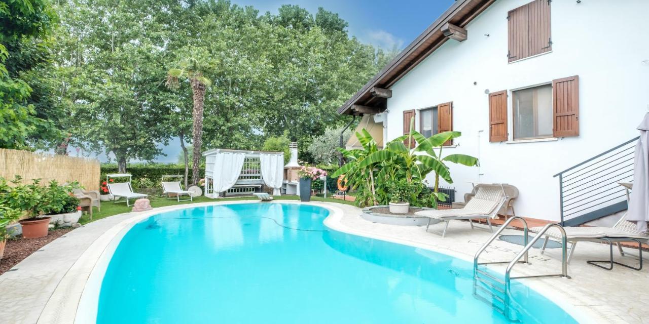 Casa Gaia - * Sirmione