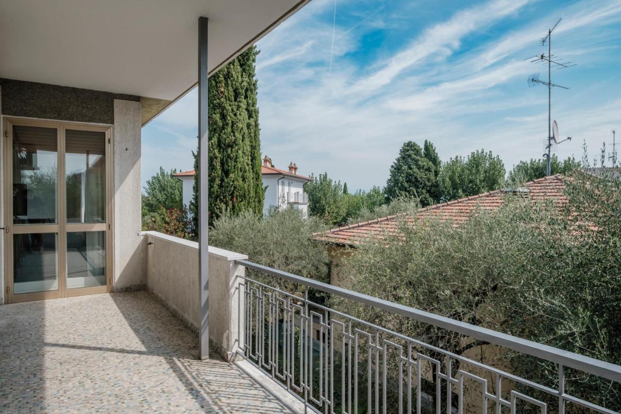 Apartment Casa Rosy - Con Terrazza A 2 Passi Dal Lago *