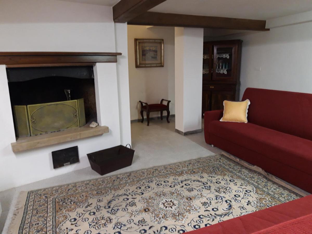 Holiday home Terry House *