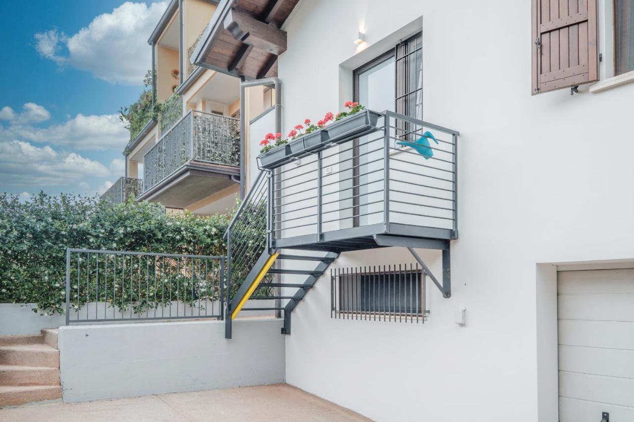 Frühstückspension Casa Gaia - *