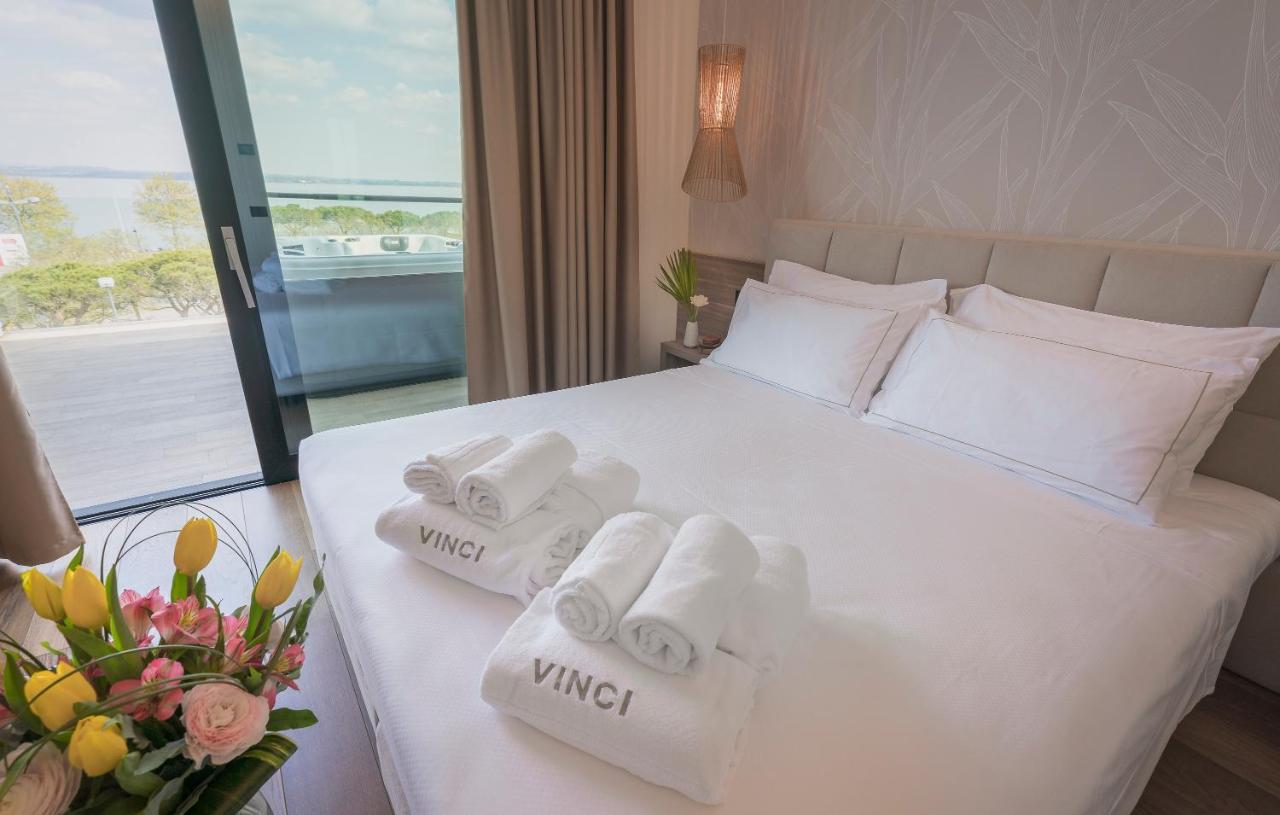 Vinci Hotel