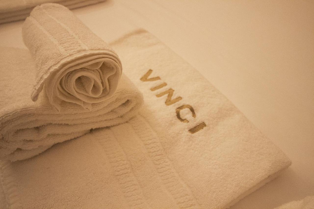 Vinci Hotel
