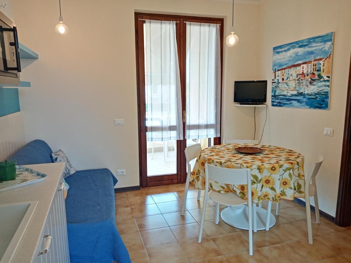 Porto Azzurro Sirmione