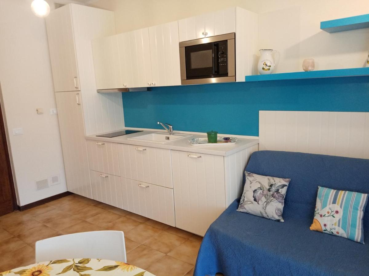 Porto Azzurro Apartment Sirmione