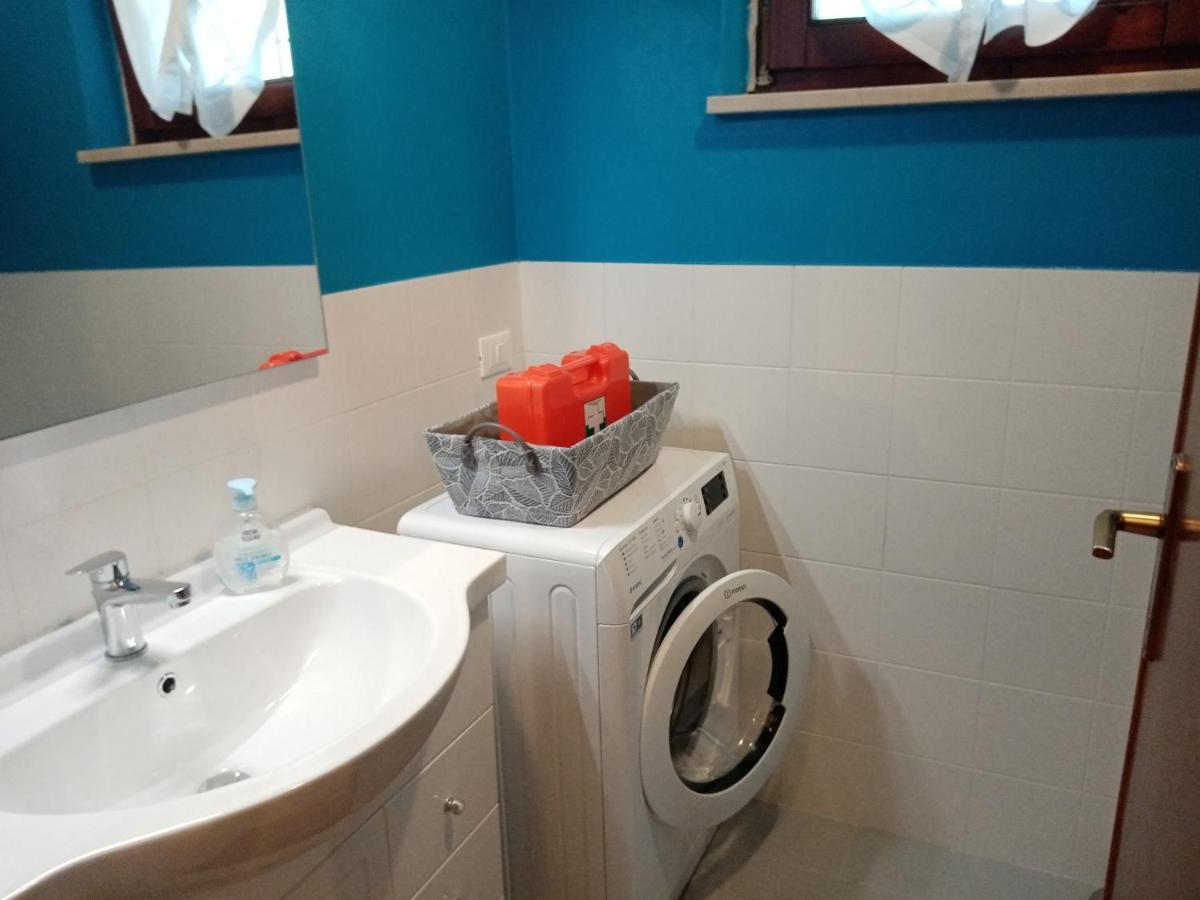 Porto Azzurro Apartment Sirmione