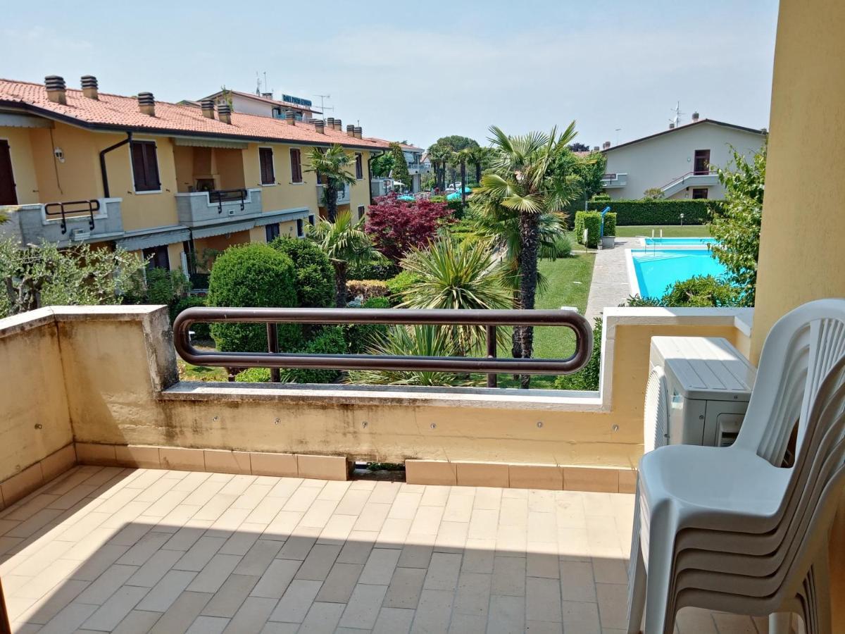 Porto Azzurro Apartment *