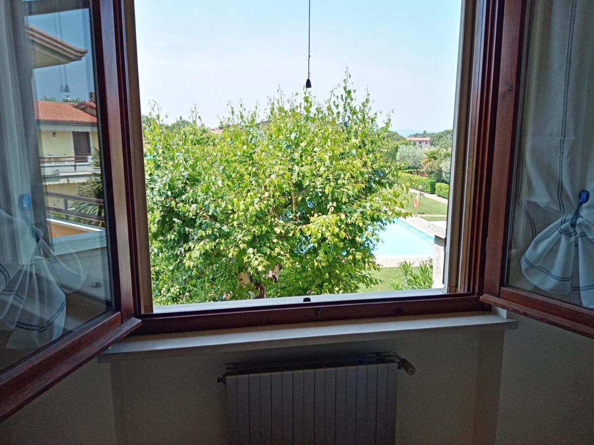 Porto Azzurro Apartment