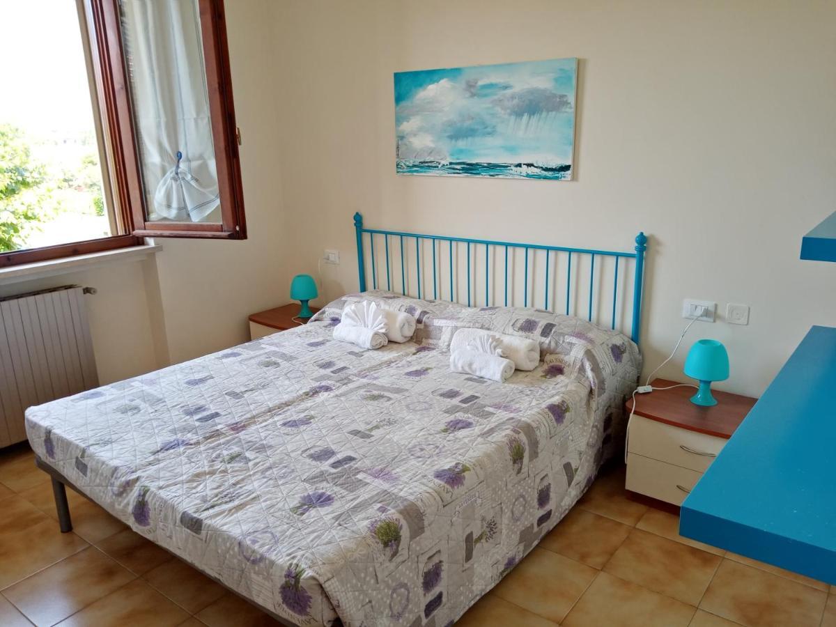 Porto Azzurro Apartment Sirmione