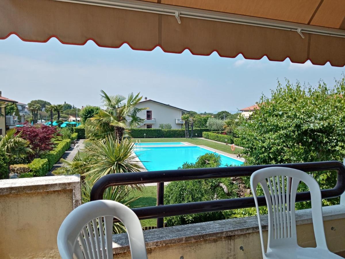 Porto Azzurro Sirmione