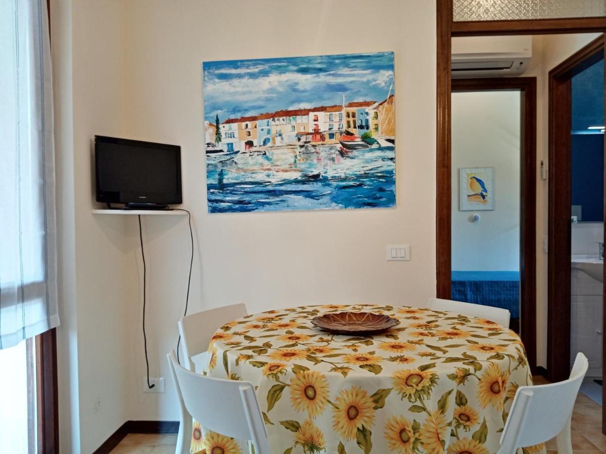 Porto Azzurro Apartment *
