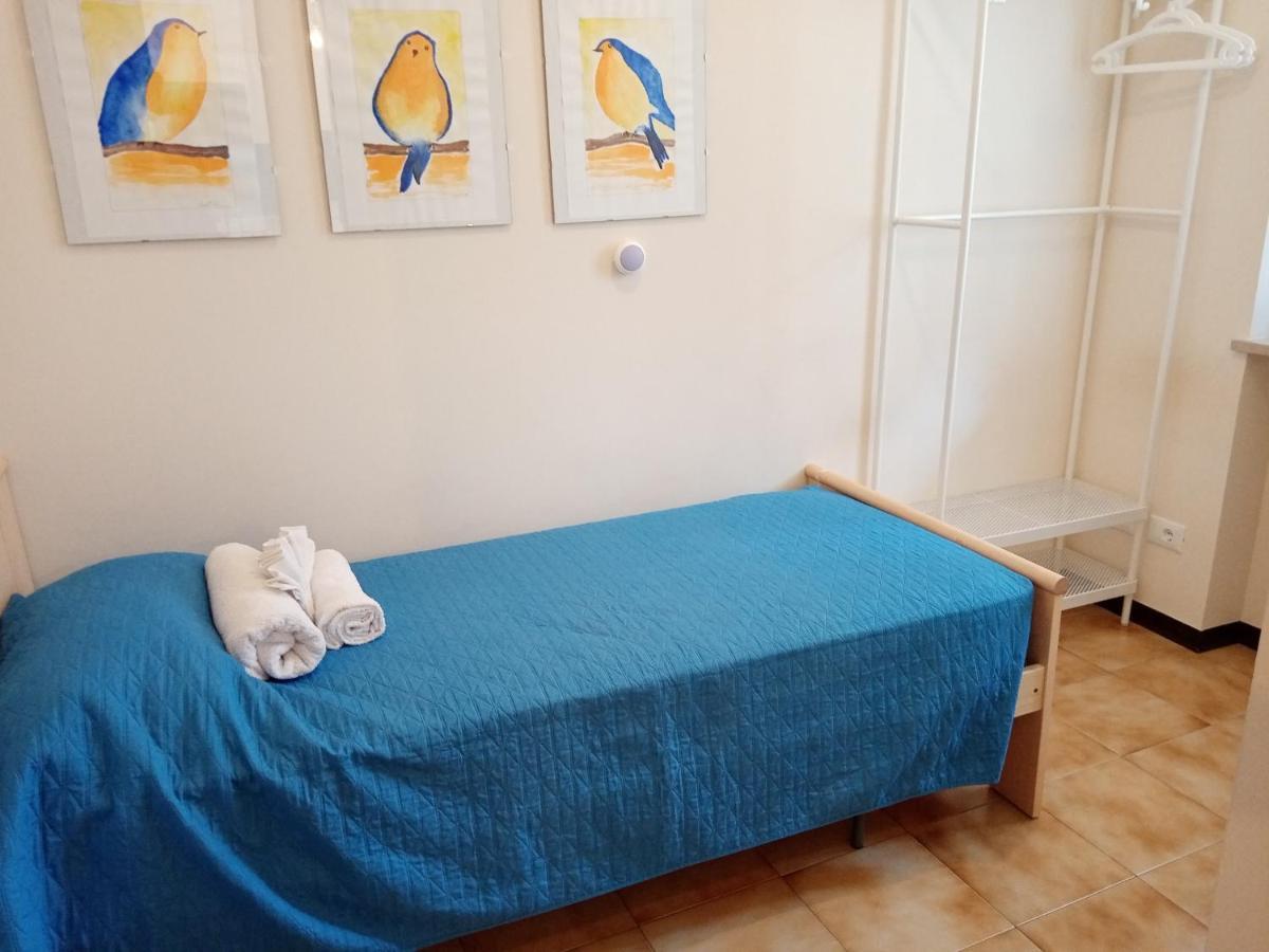Apartment Porto Azzurro *