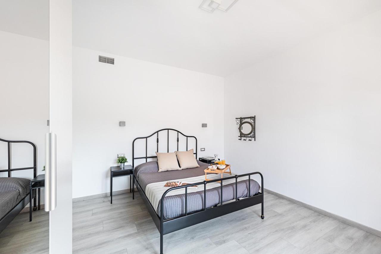 Il Quadrifoglio D4 By Wonderful Italy Apartment *