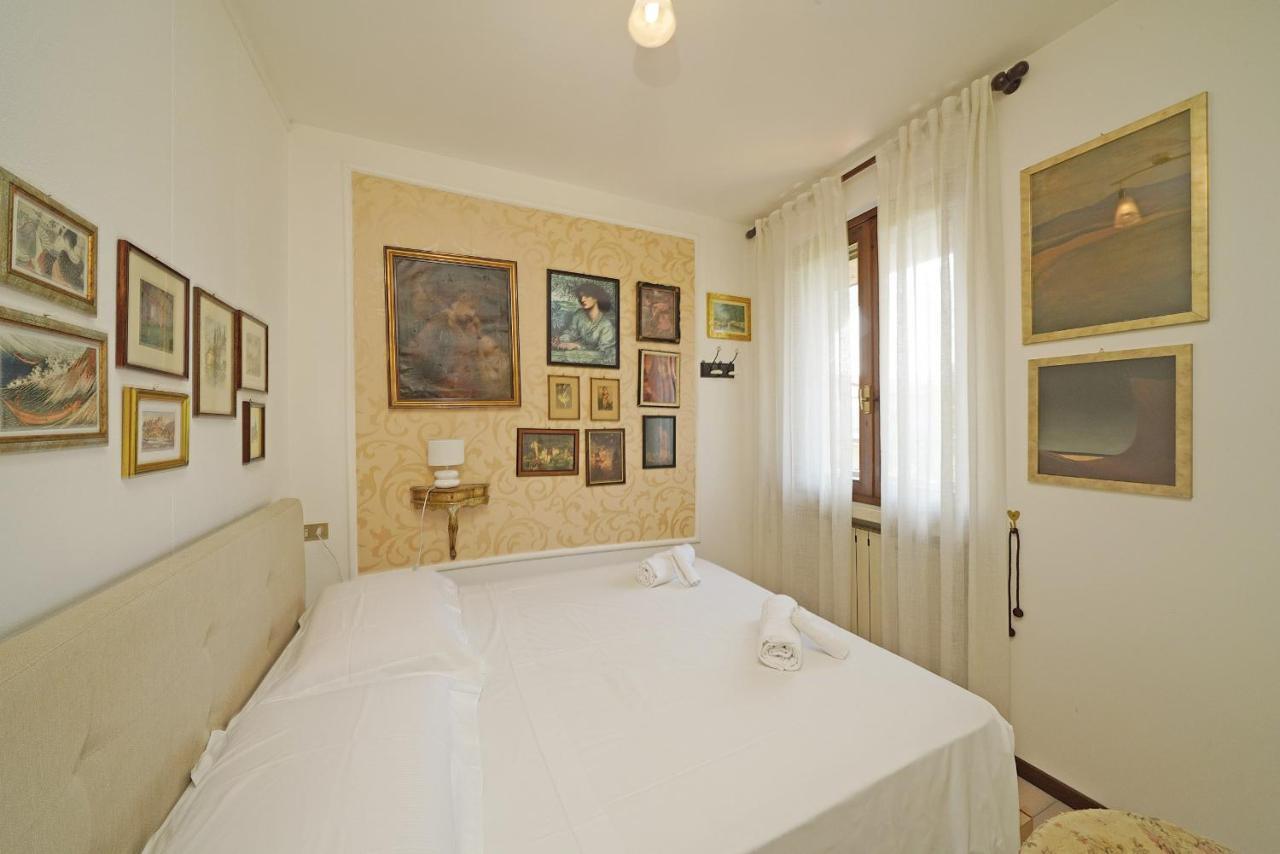 Balander - Gardagate Appartement