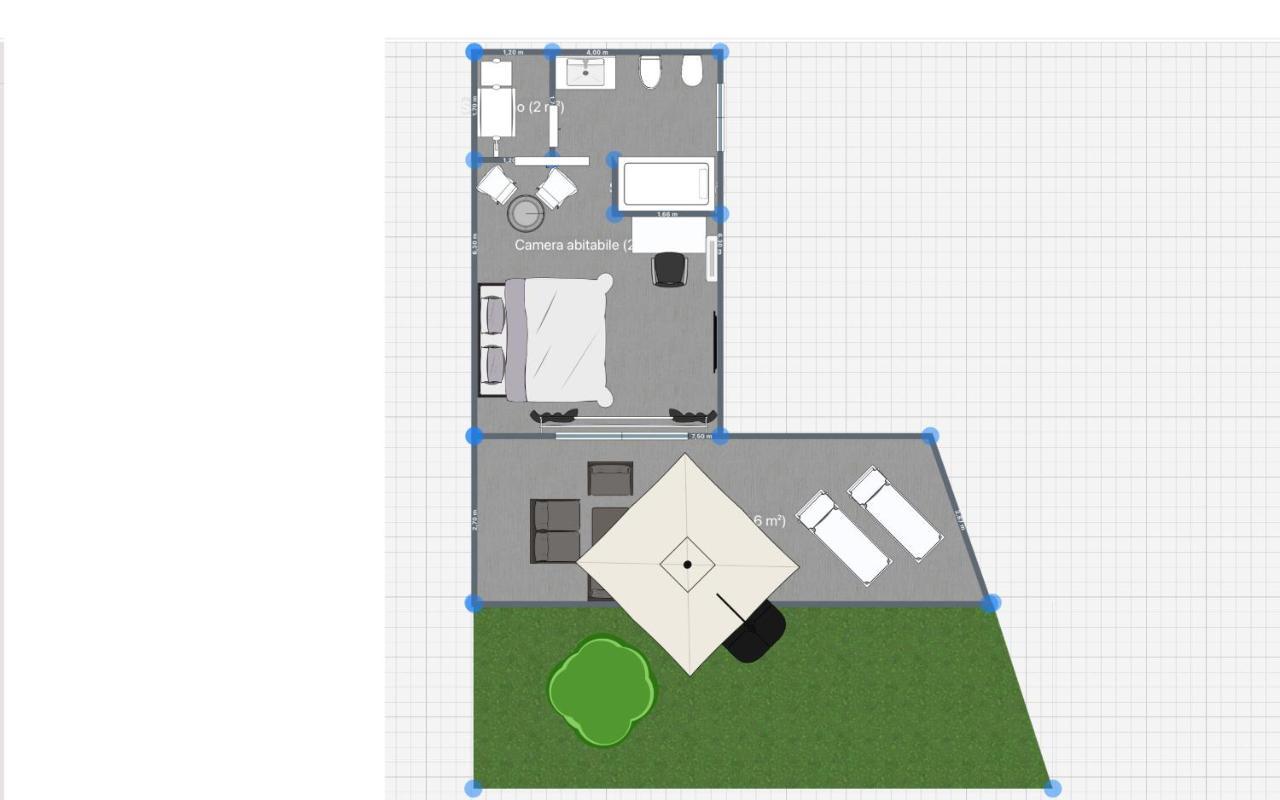 Guest house Sirmionerooms