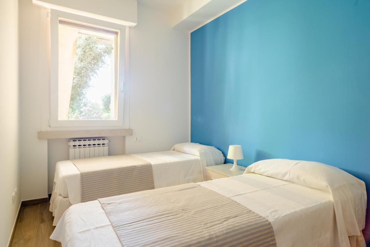 So&mi Apartment Sirmione