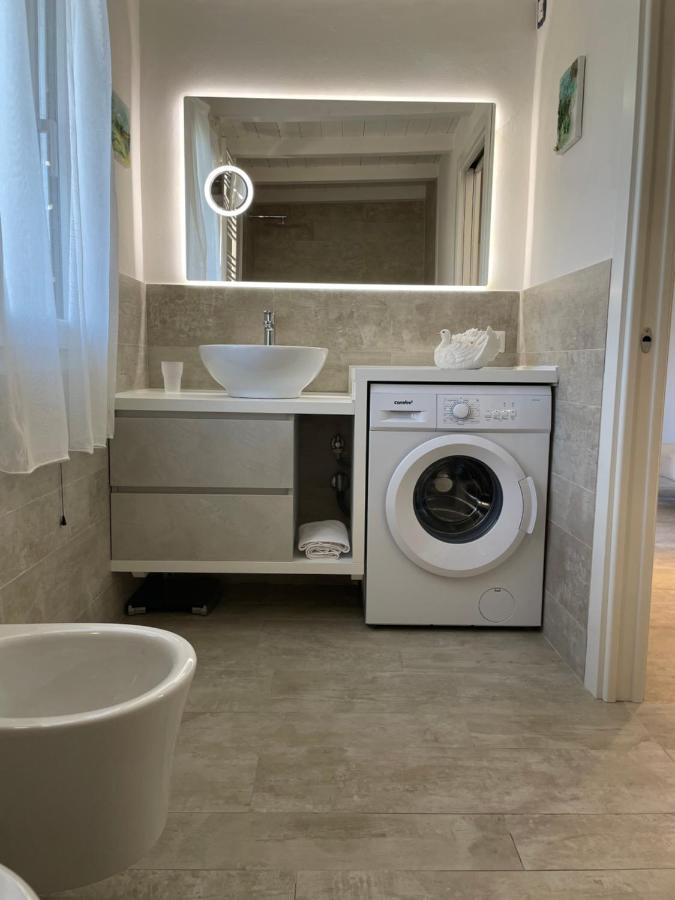 Guest house Sirmionerooms *