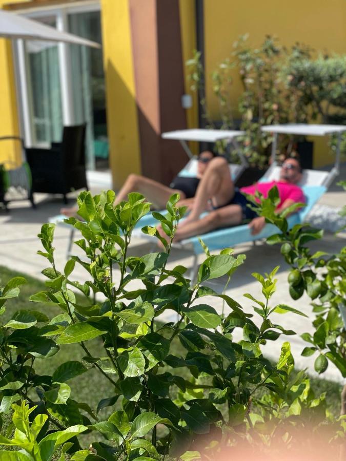 Sirmionerooms * Sirmione