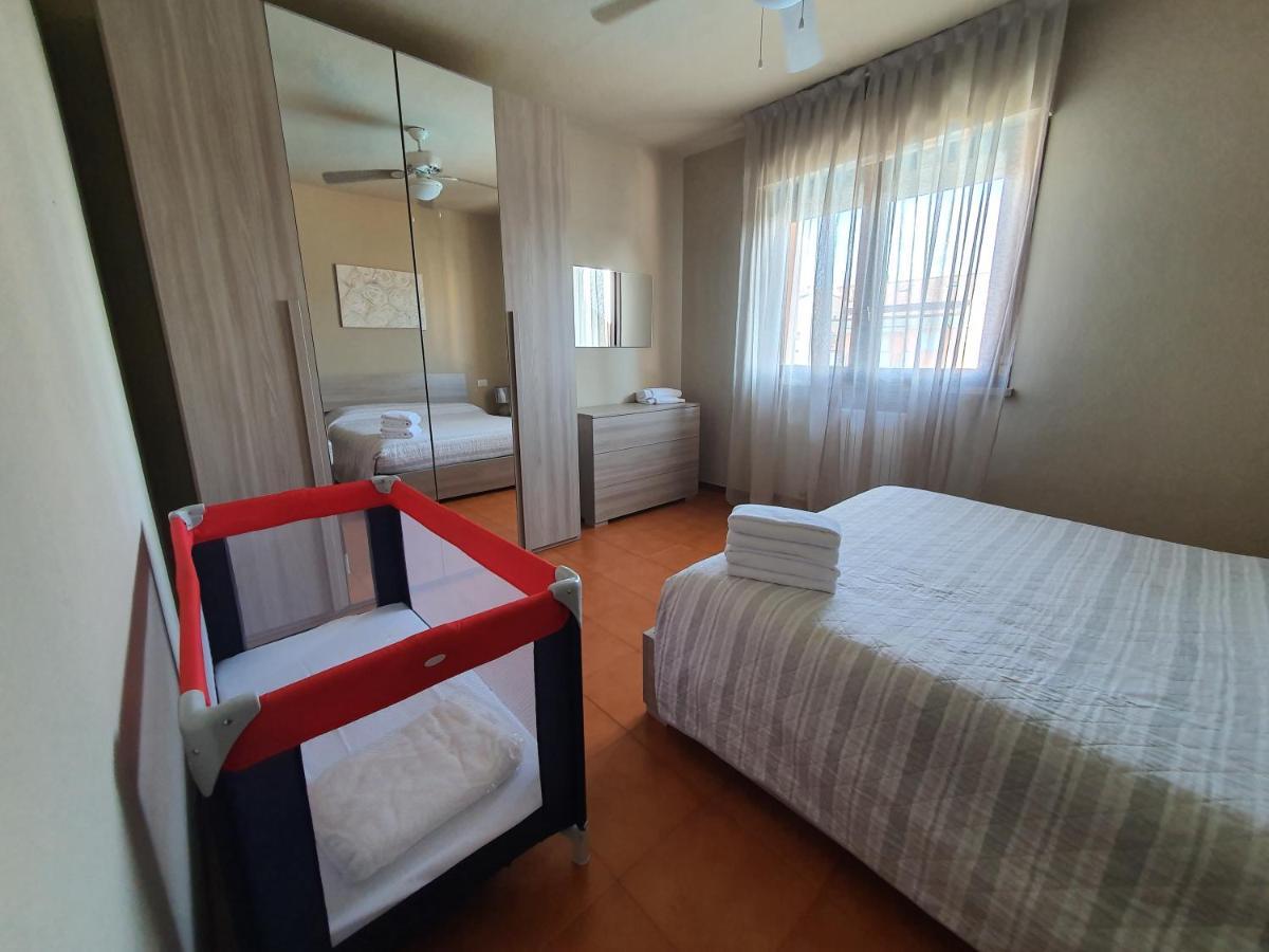 Căn hộ Acque Del Garda *