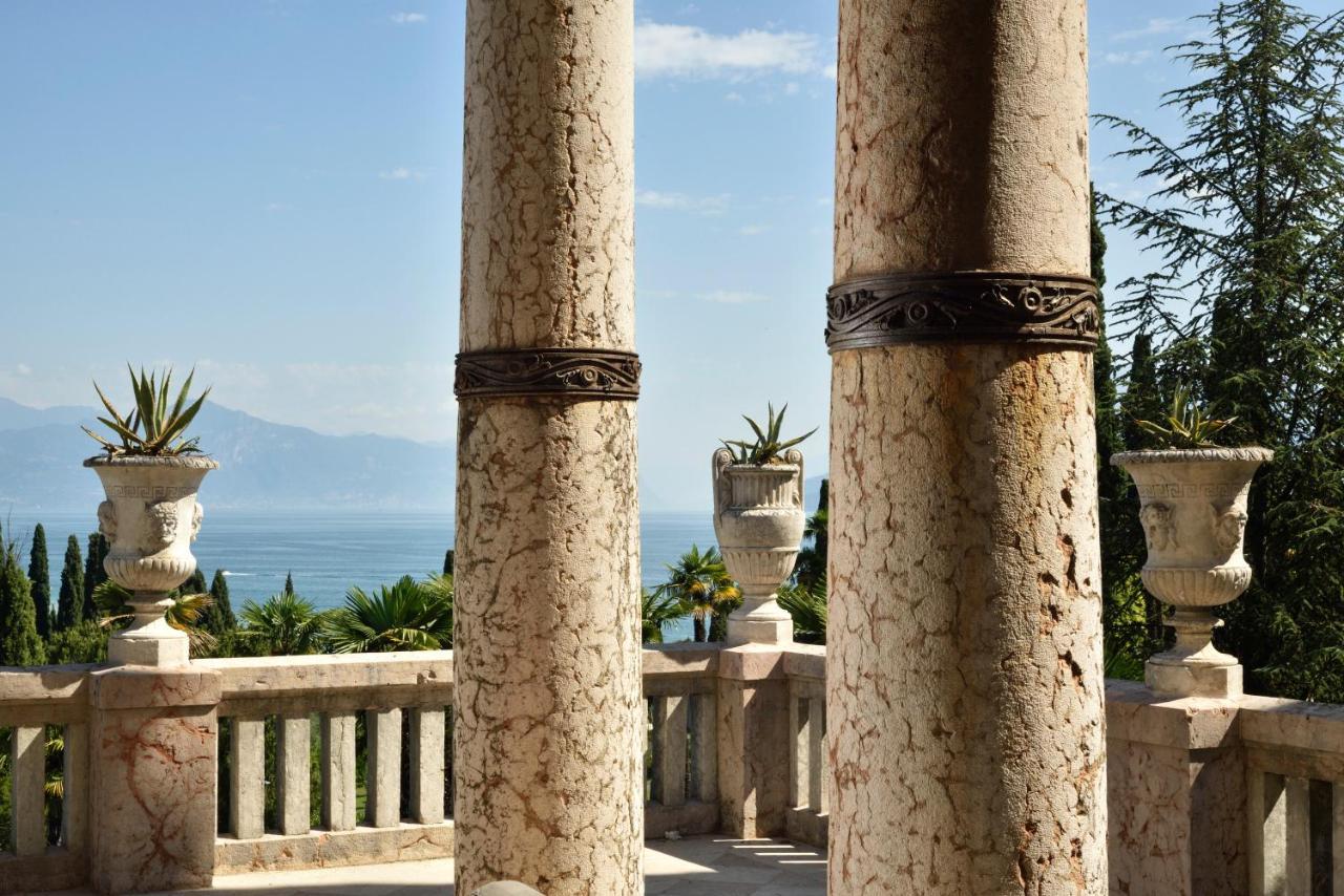 Hotel Cortine Palace Relais Chateaux 5*