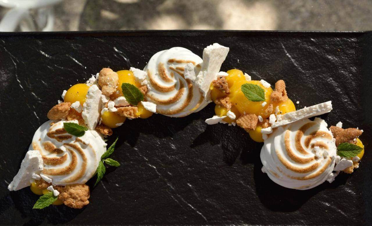 Hotel Cortine Palace Relais Chateaux 5*