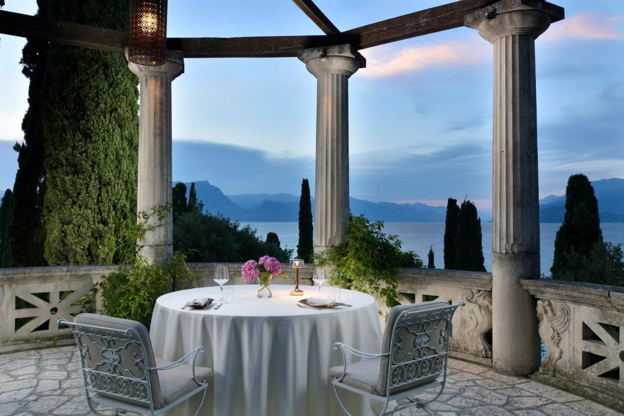 Cortine Palace Relais Chateaux 5* Sirmione