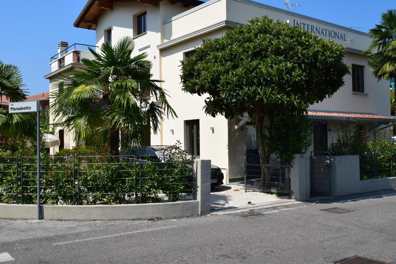 International & Appartement *