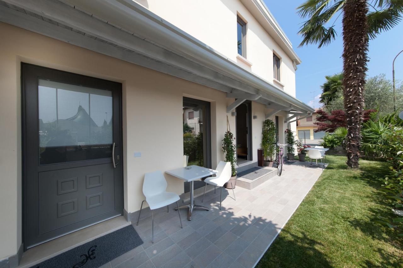 Appartement International & *