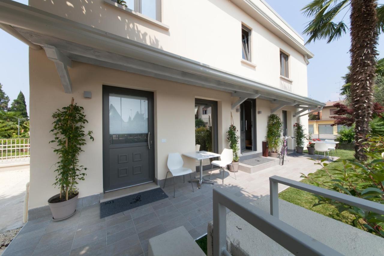 International & Appartement *