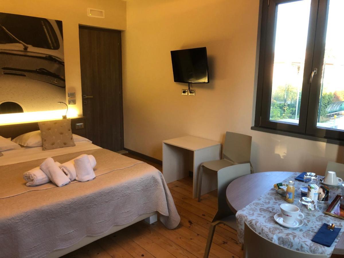 Appartement International & *