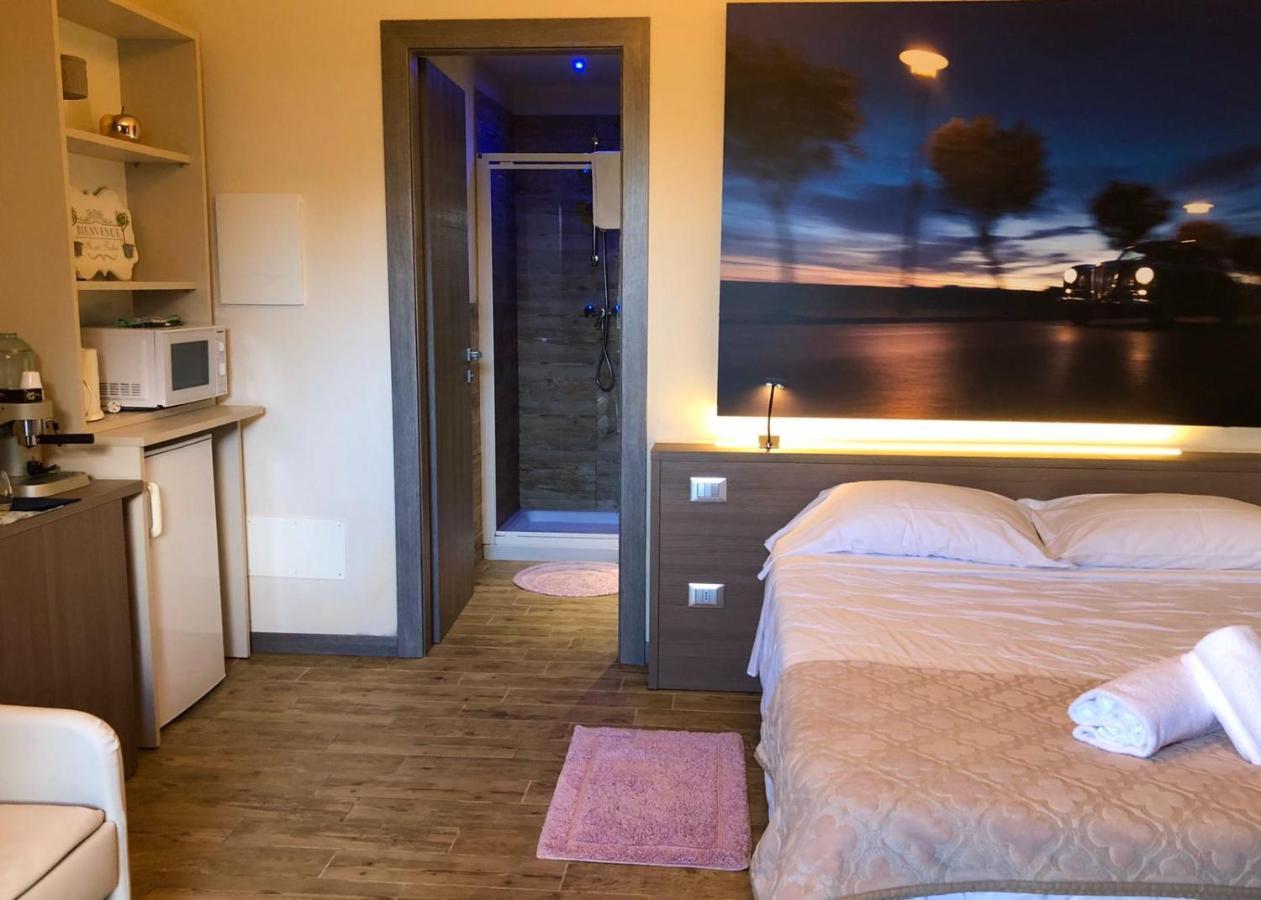 Appartement International & *