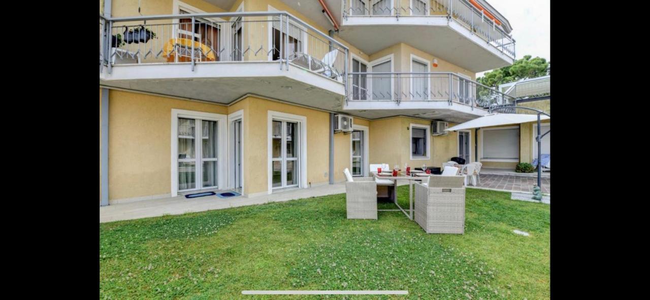 Apartment Incantevole Con Vista E Servizi Sirmione