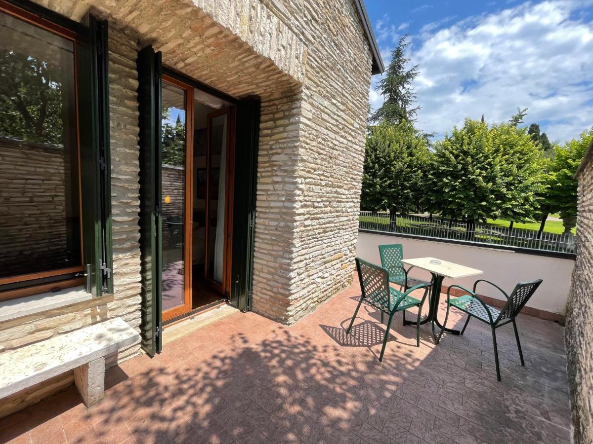 Hotel Meridiana Sirmione