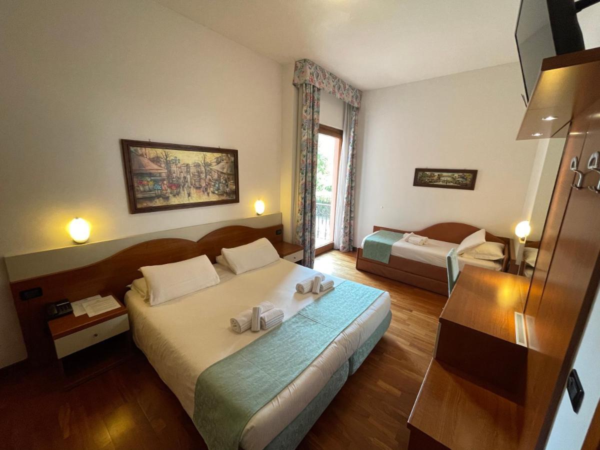 Hotel Meridiana