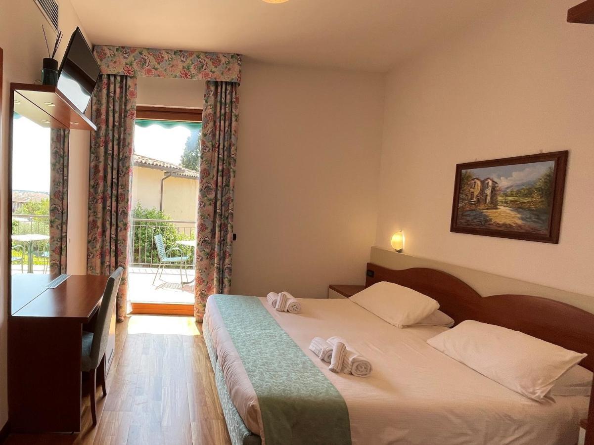 Meridiana 3* Sirmione