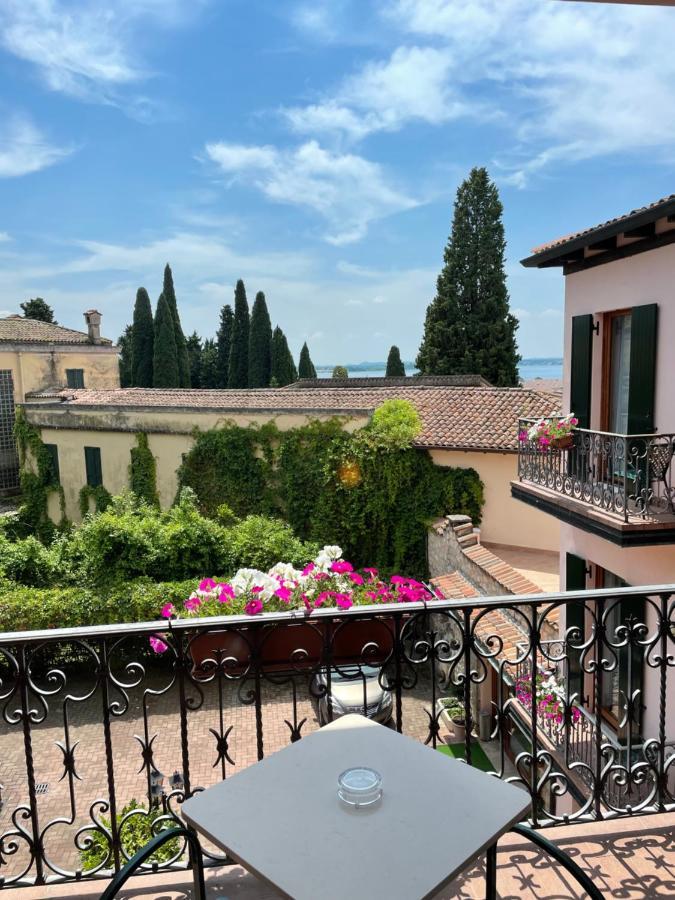 Meridiana Hotel Sirmione