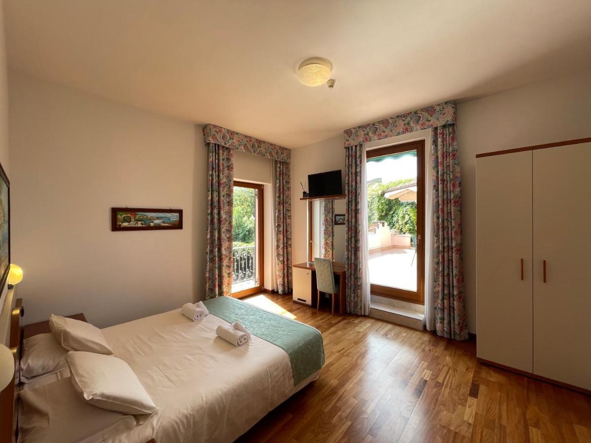 Hotel Meridiana Sirmione