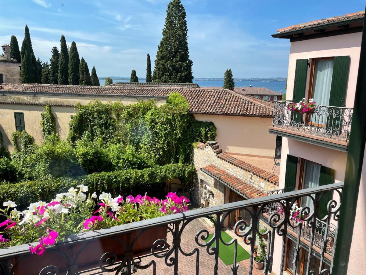 Meridiana Hotel Sirmione