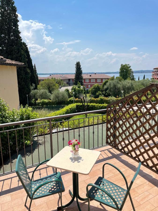 Meridiana 3* Sirmione
