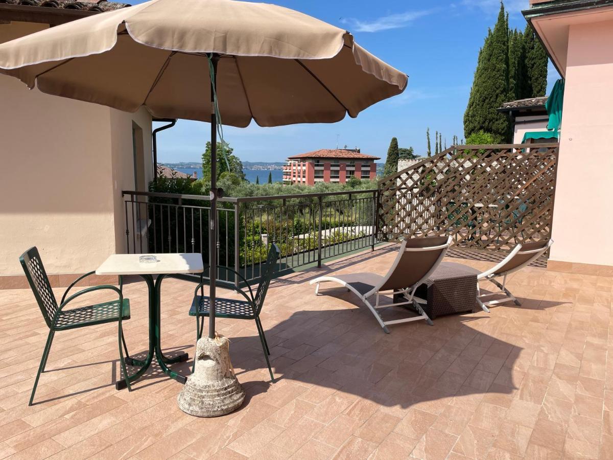 Hotel Meridiana Sirmione