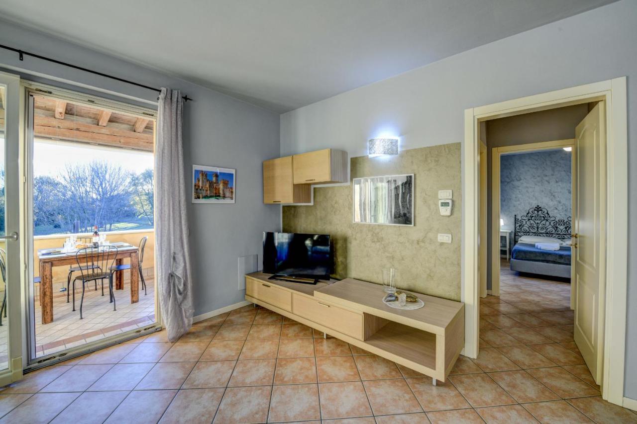Margherita Apartment Sirmione