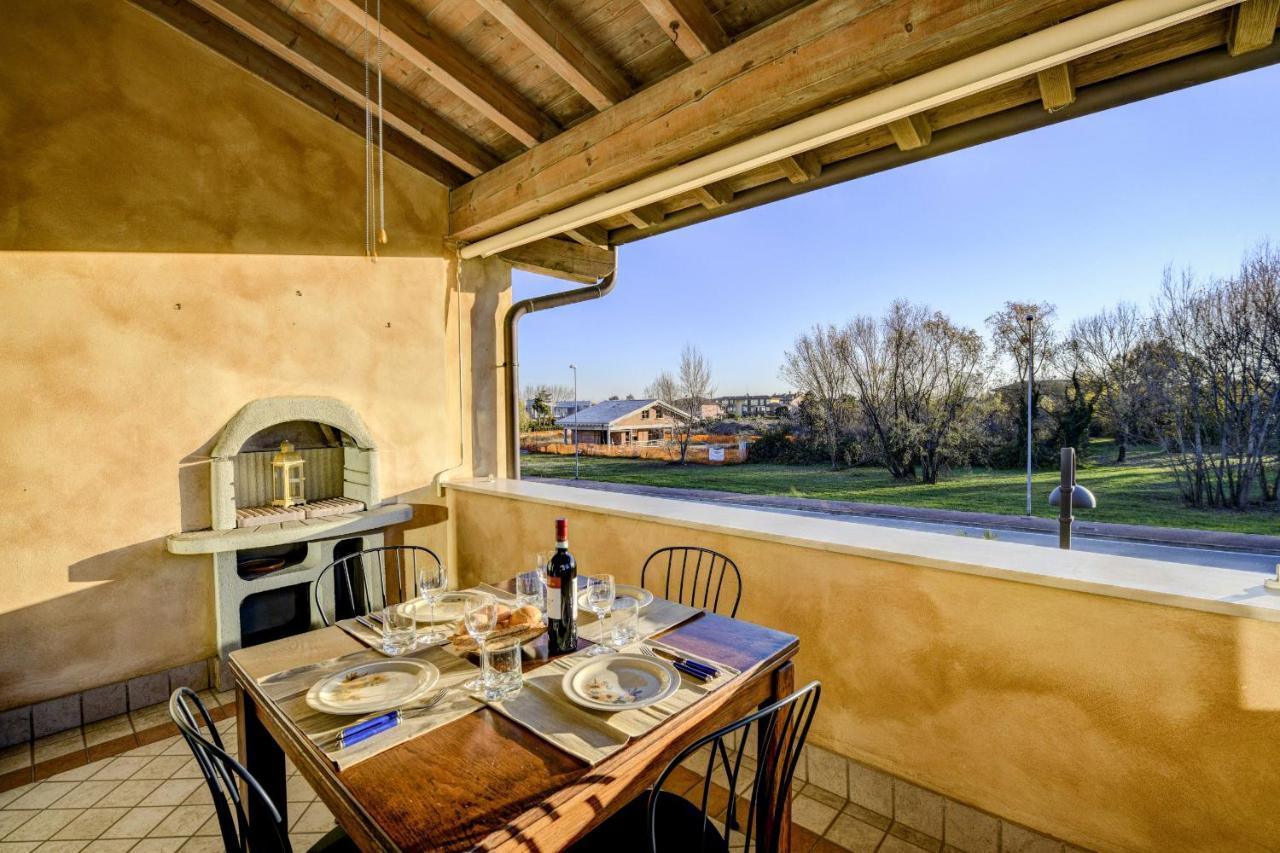 Margherita Apartment