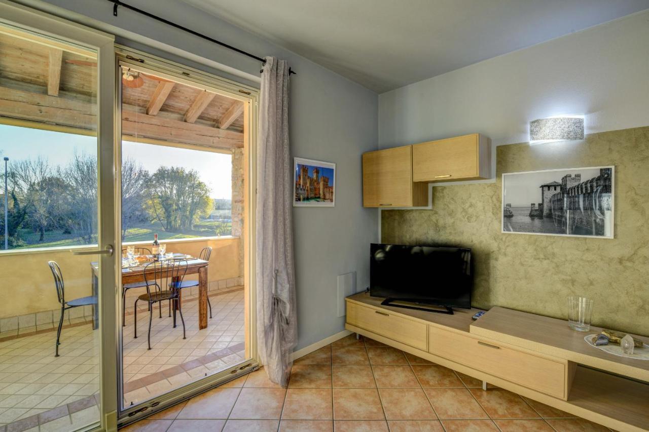 Apartment Margherita Sirmione