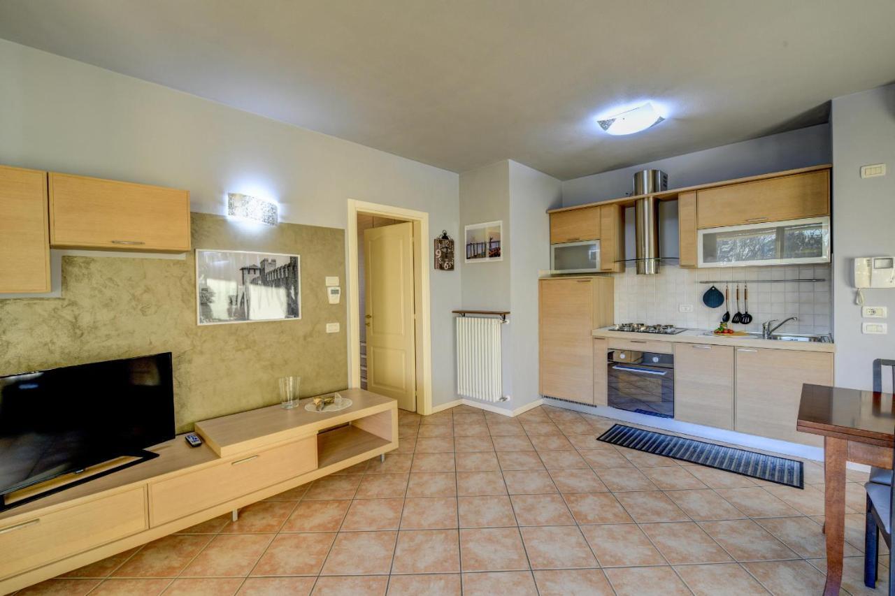 Margherita Apartment Sirmione