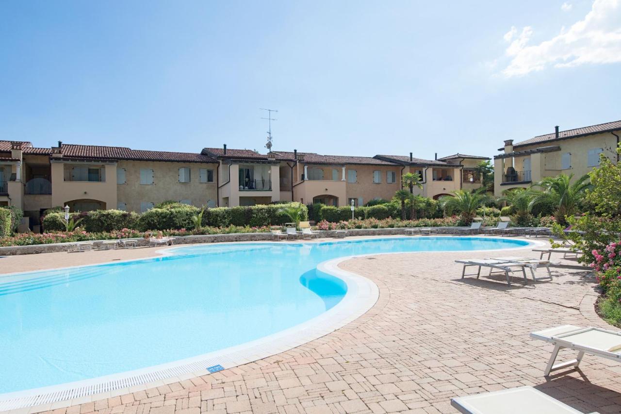 Apartment Margherita
